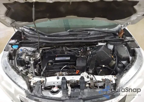 2015 Honda Cr-V Lx z USA, uszkodzony, nr VIN 2HKRM4H32FH641910